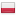 lasery.pl hosted country